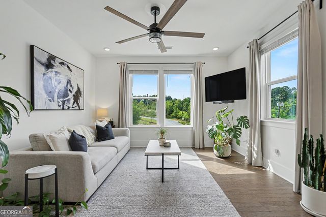 1569 Layton Lane NW, Atlanta, GA 30318
