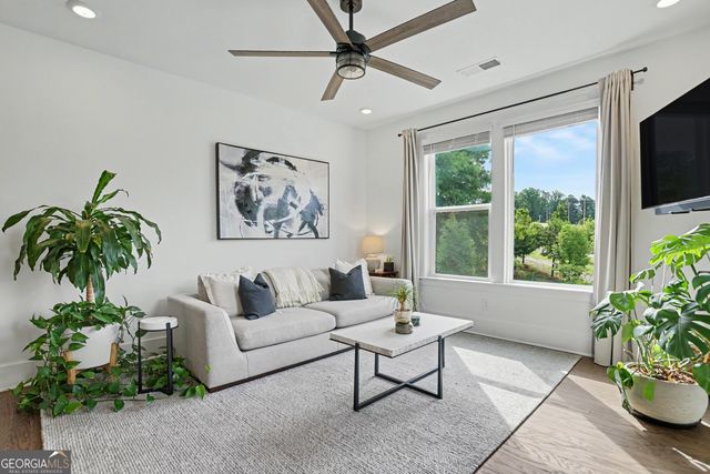 1569 Layton Lane NW, Atlanta, GA 30318