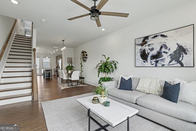 1569 Layton Lane NW, Atlanta, GA 30318