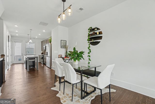 1569 Layton Lane NW, Atlanta, GA 30318