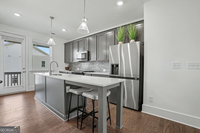 1569 Layton Lane NW, Atlanta, GA 30318