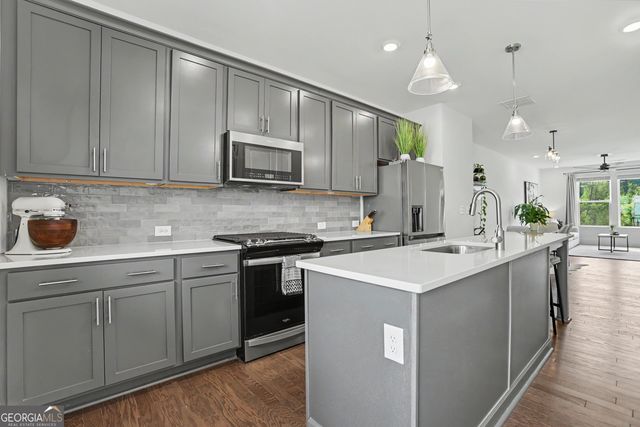 1569 Layton Lane NW, Atlanta, GA 30318