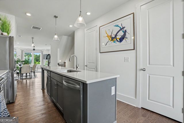 1569 Layton Lane NW, Atlanta, GA 30318