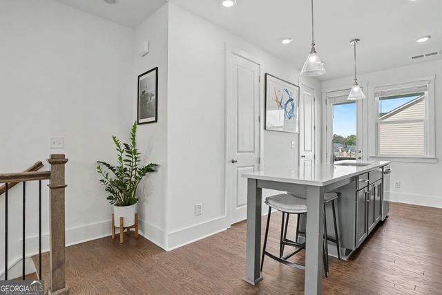 1569 Layton Lane NW, Atlanta, GA 30318