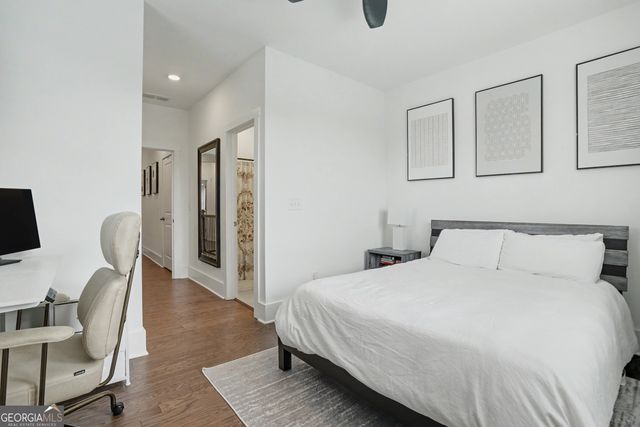 1569 Layton Lane NW, Atlanta, GA 30318