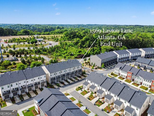 1569 Layton Lane NW, Atlanta, GA 30318