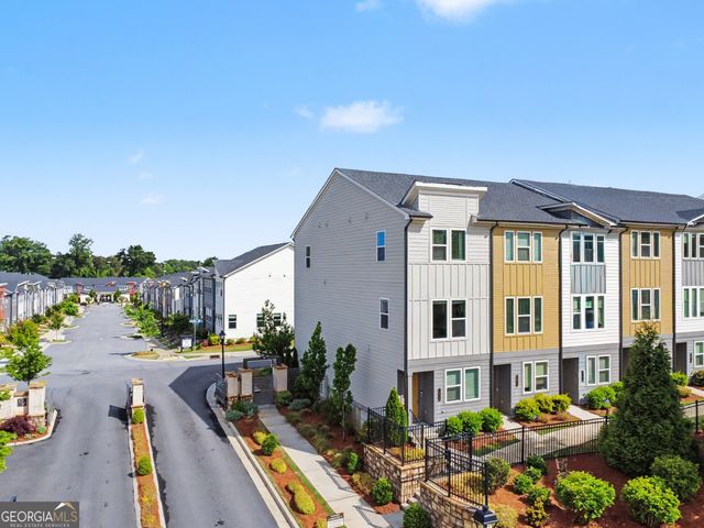 1569 Layton Lane NW, Atlanta, GA 30318