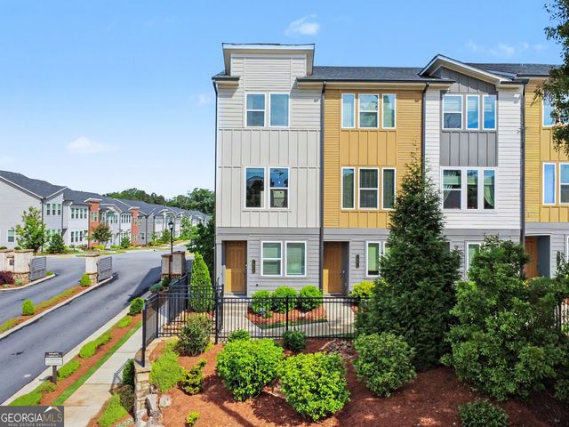 1569 Layton Lane NW, Atlanta, GA 30318