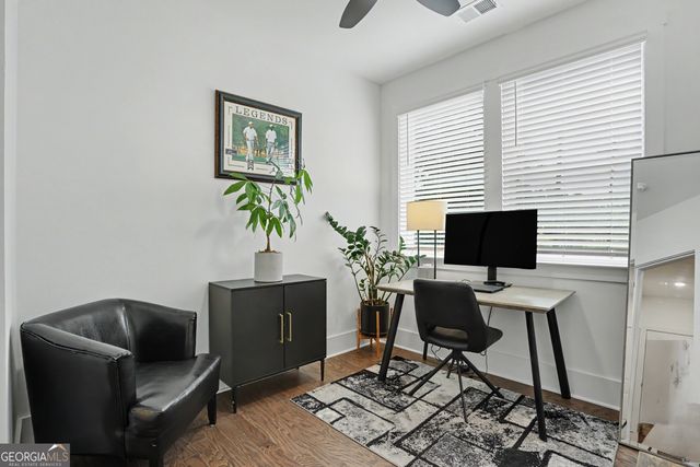 1569 Layton Lane NW, Atlanta, GA 30318