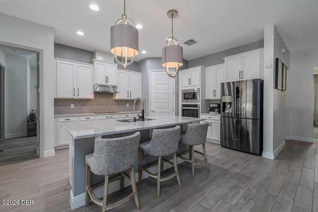 244 Cypress Trail Drive, Ormond Beach, FL 32174