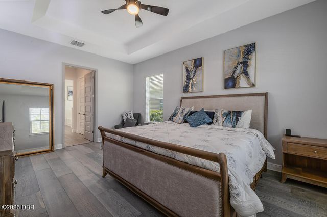 244 Cypress Trail Drive, Ormond Beach, FL 32174