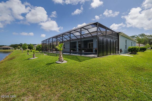 244 Cypress Trail Drive, Ormond Beach, FL 32174