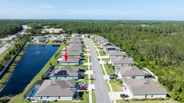 244 Cypress Trail Drive, Ormond Beach, FL 32174
