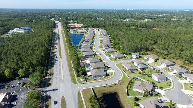 244 Cypress Trail Drive, Ormond Beach, FL 32174