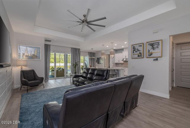 244 Cypress Trail Drive, Ormond Beach, FL 32174