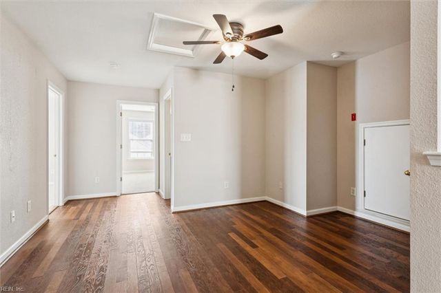 4405 Silver Fox LN, Williamsburg, VA 23188