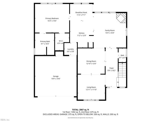 4405 Silver Fox LN, Williamsburg, VA 23188