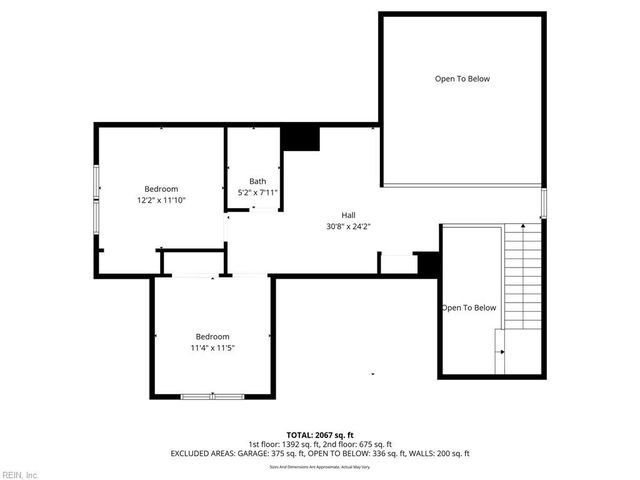 4405 Silver Fox LN, Williamsburg, VA 23188