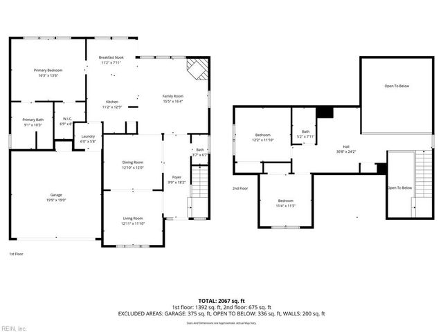 4405 Silver Fox LN, Williamsburg, VA 23188