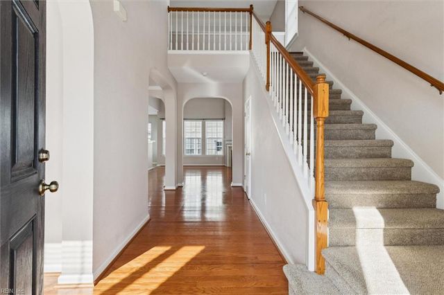 4405 Silver Fox LN, Williamsburg, VA 23188