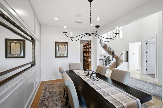 179 HORSESHOE BND, Boerne, TX 78006