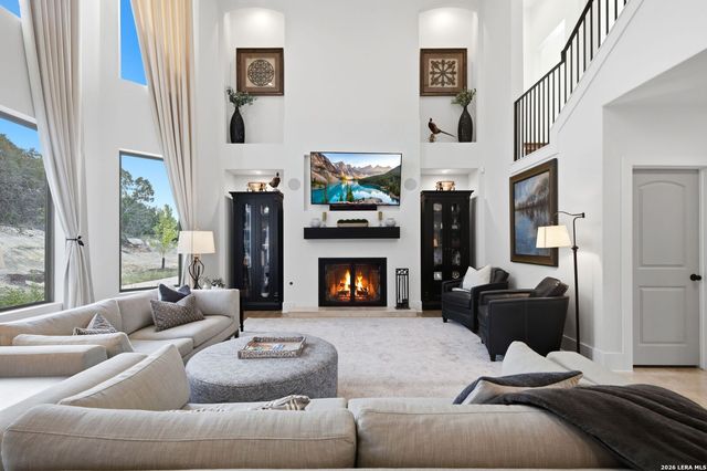 179 HORSESHOE BND, Boerne, TX 78006