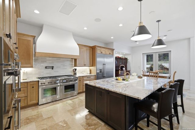 179 HORSESHOE BND, Boerne, TX 78006