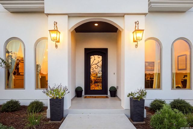 179 HORSESHOE BND, Boerne, TX 78006