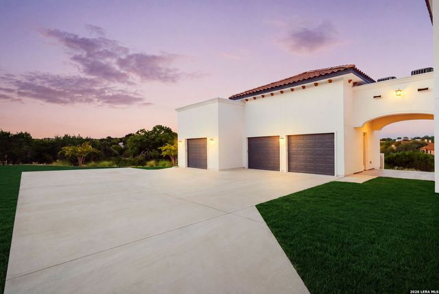 179 HORSESHOE BND, Boerne, TX 78006