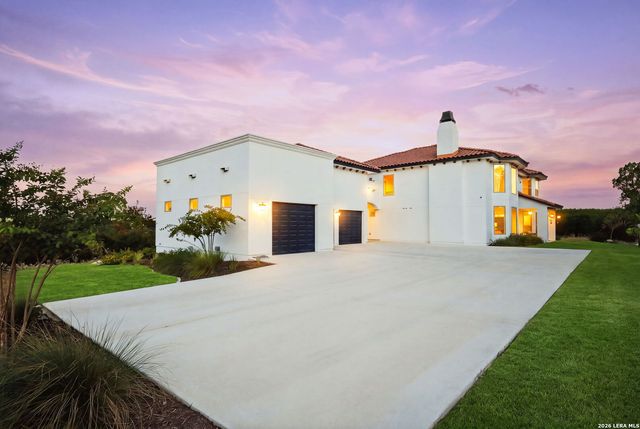 179 HORSESHOE BND, Boerne, TX 78006