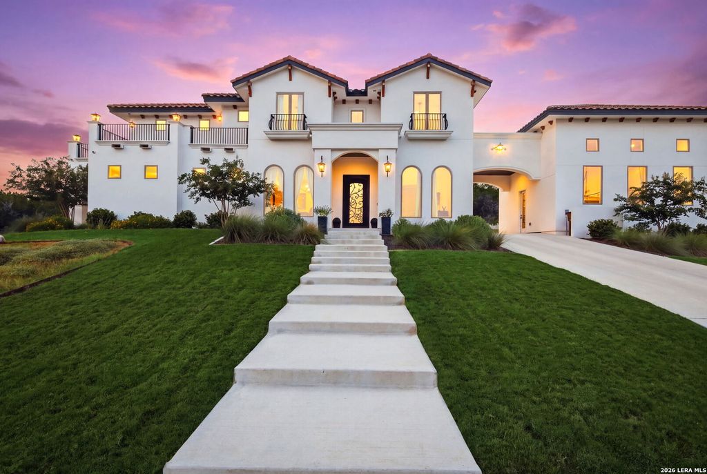 179 HORSESHOE BND, Boerne, TX 78006