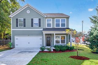 453 W Academy Street, Wendell, NC 27591