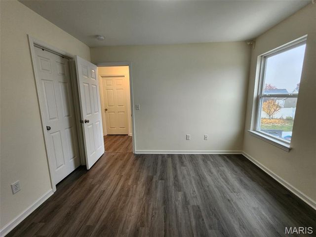 628 Vista Conn Drive, Unincorporated, MO 63125