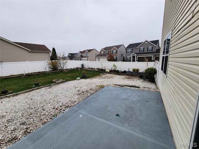 628 Vista Conn Drive, Unincorporated, MO 63125