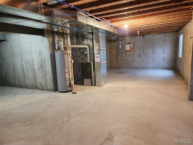 628 Vista Conn Drive, Unincorporated, MO 63125