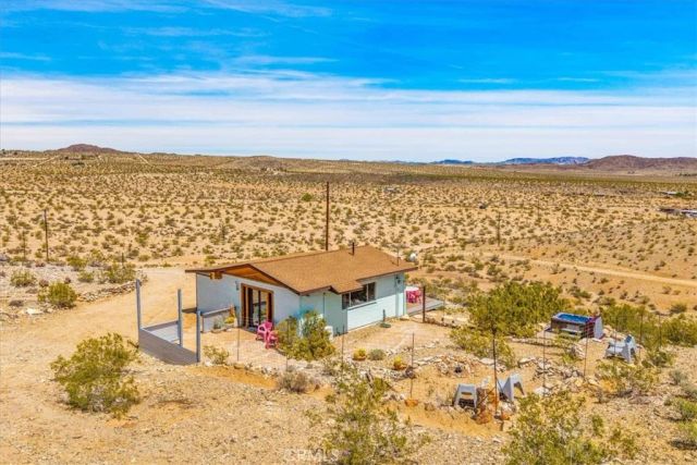63465 Belmont Street, Joshua Tree, CA 92252