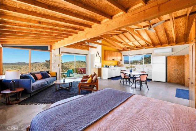 63465 Belmont Street, Joshua Tree, CA 92252