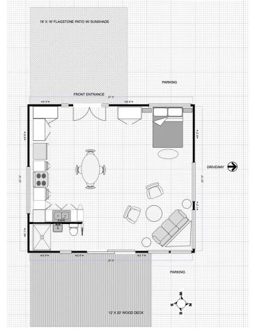 63465 Belmont Street, Joshua Tree, CA 92252