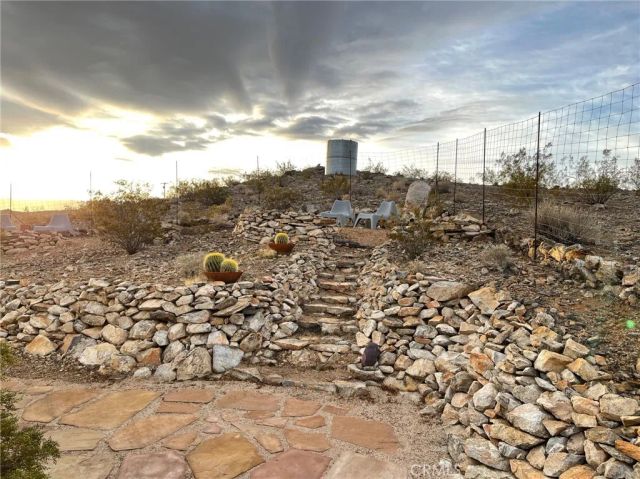63465 Belmont Street, Joshua Tree, CA 92252