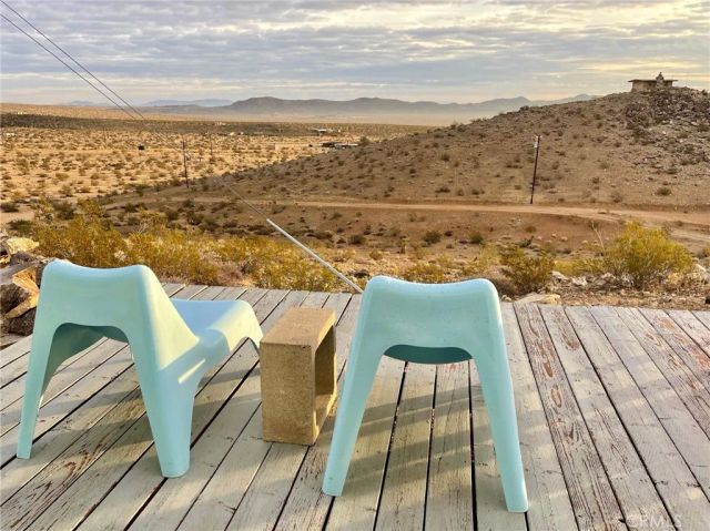 63465 Belmont Street, Joshua Tree, CA 92252