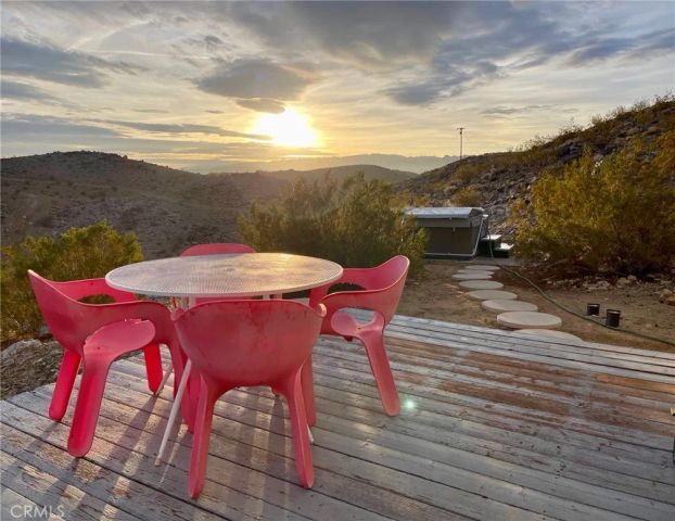 63465 Belmont Street, Joshua Tree, CA 92252