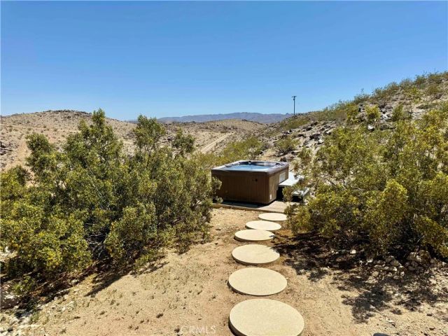 63465 Belmont Street, Joshua Tree, CA 92252