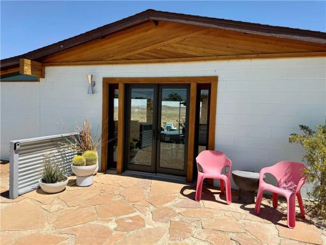63465 Belmont Street, Joshua Tree, CA 92252