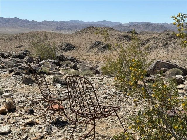63465 Belmont Street, Joshua Tree, CA 92252