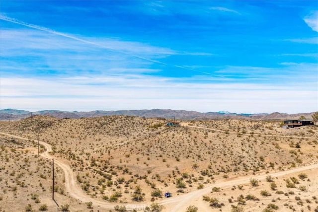 63465 Belmont Street, Joshua Tree, CA 92252