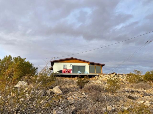 63465 Belmont Street, Joshua Tree, CA 92252