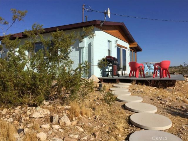63465 Belmont Street, Joshua Tree, CA 92252