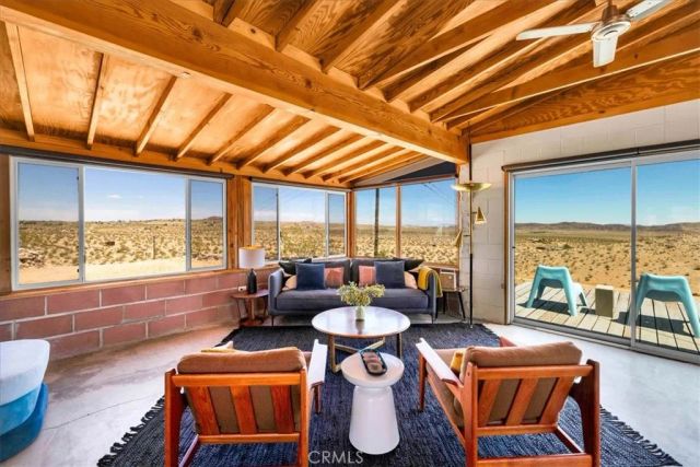 63465 Belmont Street, Joshua Tree, CA 92252