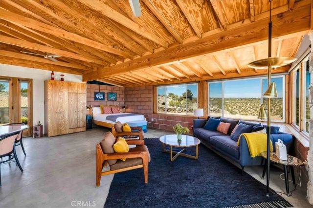 63465 Belmont Street, Joshua Tree, CA 92252