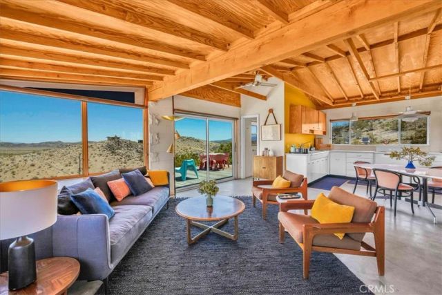 63465 Belmont Street, Joshua Tree, CA 92252